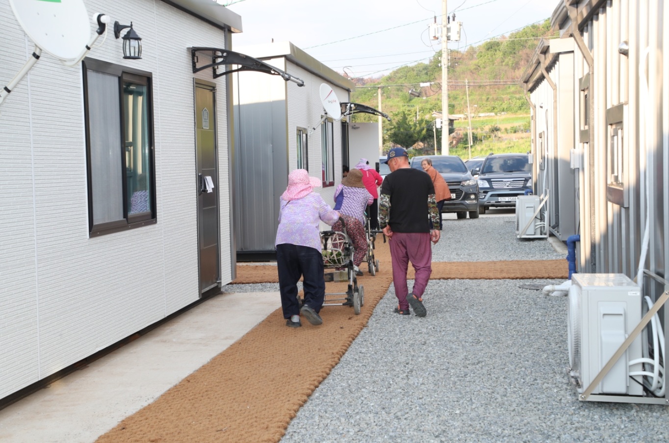 0527 안동시 산불피해 이재민, 선진이동주택 입주 완료-사회복지과 (3).jpg