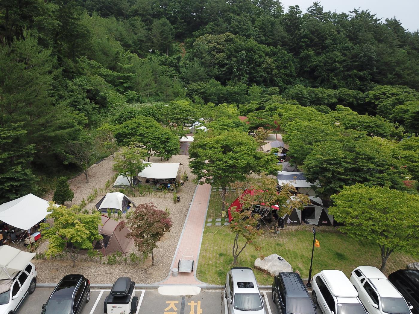 2-8 사진(무더위, 계곡과 별이 빛나는 영양군 캠핑장으로).jpg