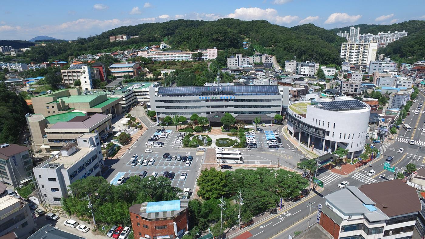0706 안동시, 보호 대상 아동 양육상황 점검 실시.JPG