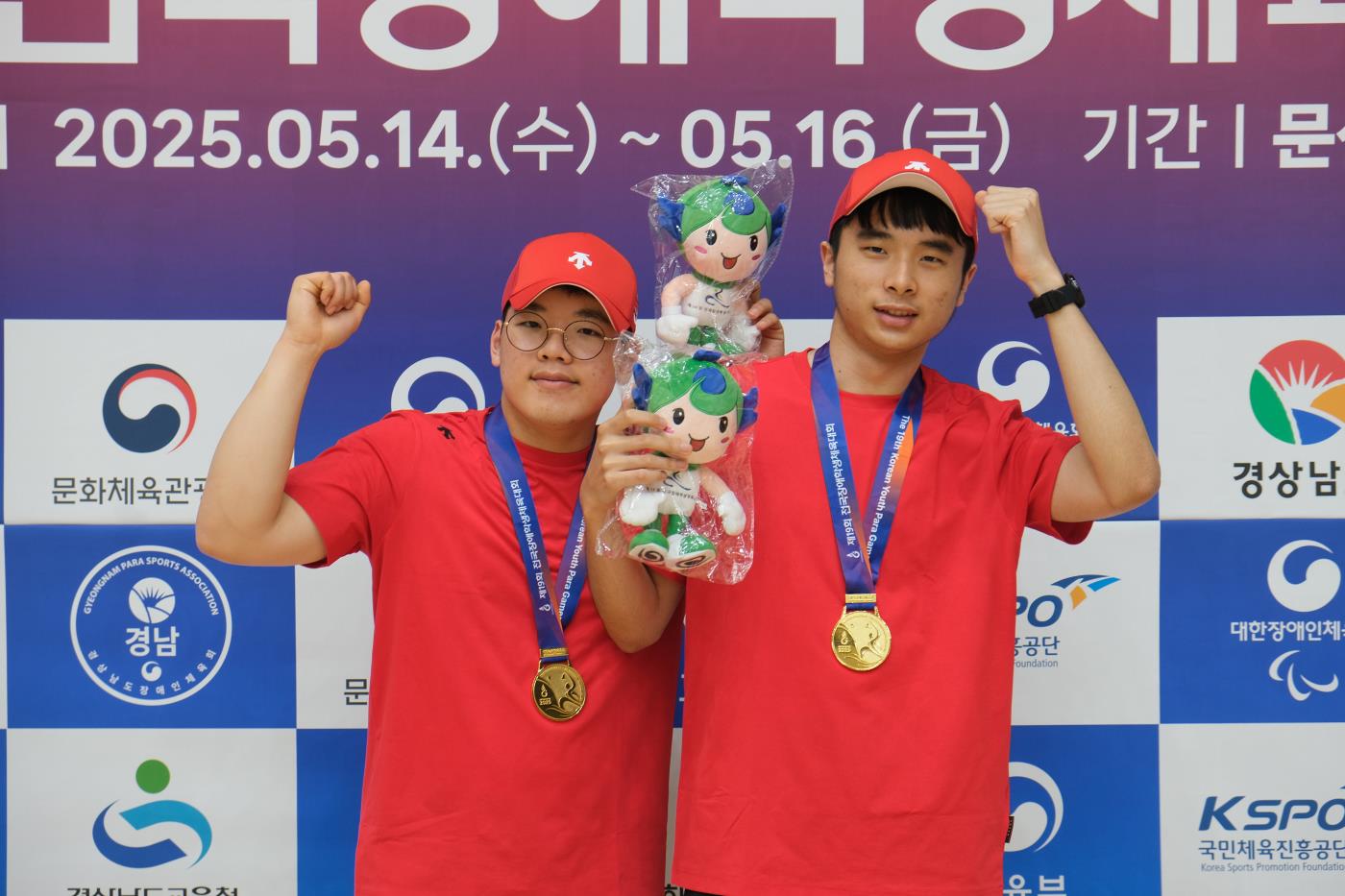 안동시장애인조정연맹 Team SAI, 한계를 넘은 감동의 레이스.jpg