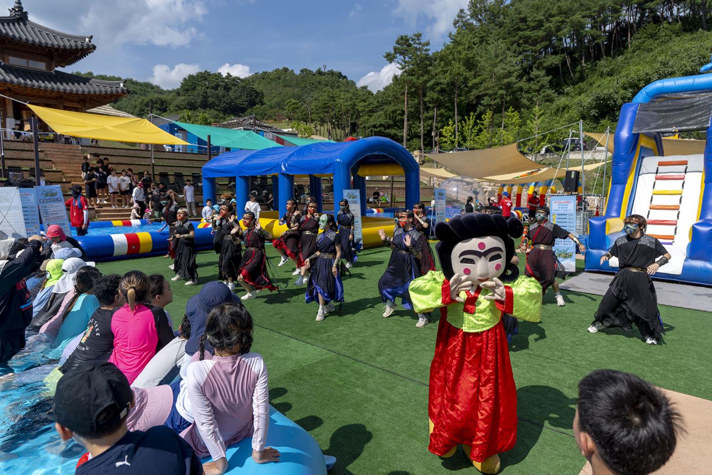 0819 전통과 현대가 만난 쿨한 축제, ‘조선의 여름나기’ 성황리에 마무리 (1).jpg